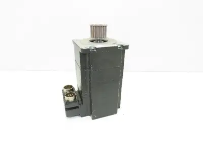 Tol-O-Matic 3600-6244 Servo Motor Model MRV31 17 IN-LBS Stepper Style