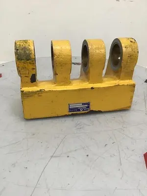 USED KAWAGUCHI JEKS-265 / RPTLM