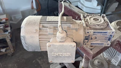 Used _UNKNOWN_ _UNKNOWN_ Batch Mixers Georgia US | Auction Management Corporation #1548633