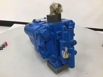 USED VICKERS PVE47Q1R122C21V1721