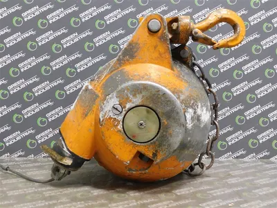 USED KROMER 7240-04