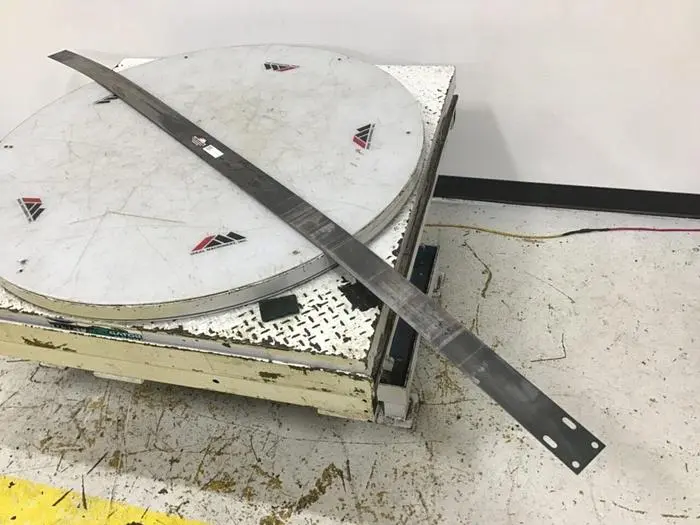 Used VAN DORN 230-RS-20F-HT / CS Injection Molding Parts Michigan US | Ideal Machinery #596610