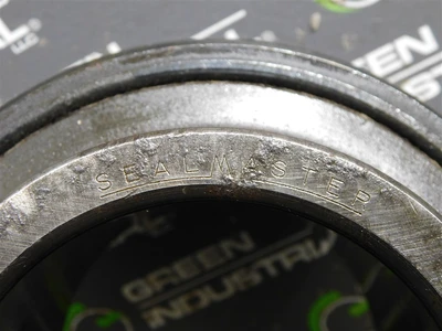 USED SEALMASTER 3-37