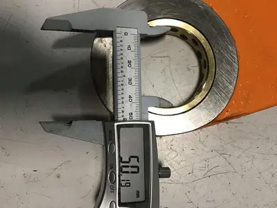 USED CINCINNATI MILACRON 5038009