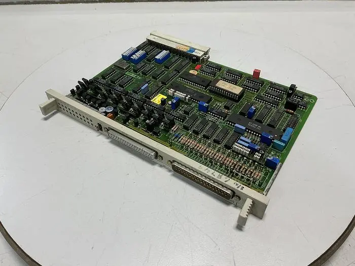 Used SIEMENS C79040-A432-C2-04-87 Circuit Boards Michigan US | Ideal Machinery #697384