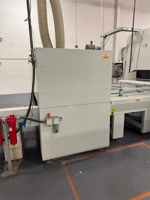USED 2019 CEFLA SMARTCLEAN 33F