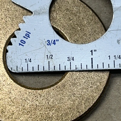 NEW OILITE BEARINGS TT1701-B