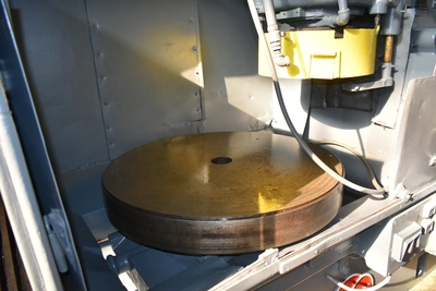 BLANCHARD 18-42 Rotary Surface Grinders | Mohawk Machinery (3)
