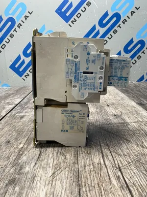 CUTLER HAMMER CN15DN3 C306GN3 C320KGS3 C320KGT15 Electrical/PLC/Automation | ESS Industrial Equipment Sales (3)