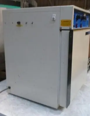 USED VWR 1520