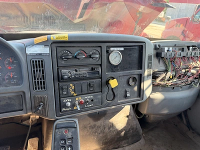 Used 2004 INTERNATIONAL 7400 DT530 4X2 Cab Chassis trucks Michigan US | Miedema Asset Management Group #1340396