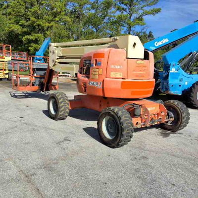 USED 2013 JLG 450AJ