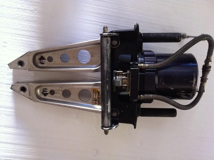 Used Hurst Does Not Apply Safety Equipment California US | Amiron Machinery #1285342