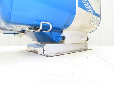 Showa CRD-04T Mistresa Oil Mist Catch Collector Filter 0.4kw 220V 5.7 m3/min