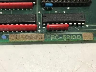 USED STAR TPC-5210D