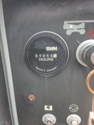 USED 2019 MEC 60J-D