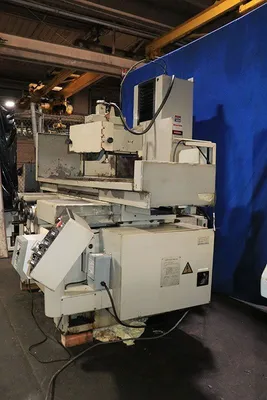 1992 OKAMOTO ACC-16-32DX Reciprocating Surface Grinders | Midstate Machinery (15)