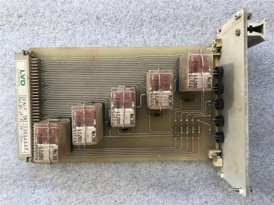 USED LVD G3933228 (3)-RLP (N)