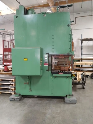 USED CINCINNATI OBS175