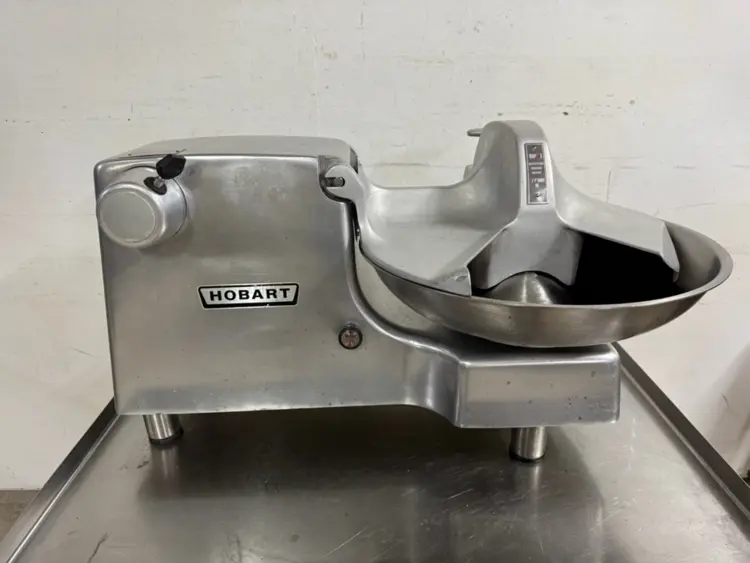 Used _UNKNOWN_ 81486 Choppers Michigan US | Grocery Equipment Sales #1505957