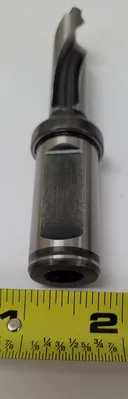Allied Machine & Engineering 60314S-20FM Tooling & Accessories, Drilling | Machinery Central (11)