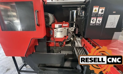 Used 2018 Amada CMII75DG Saws (Misc) Florida US | Resell CNC #1356829