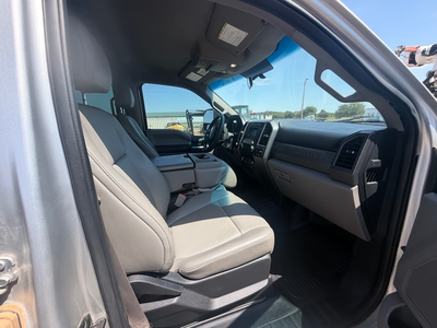 Used 2019 FORD F-250 SUPER DUTY Pickup Trucks Oklahoma US | OT Truck & Tractor Sales #1383456