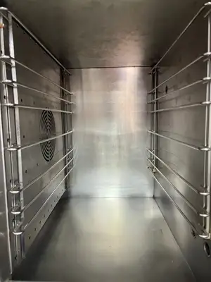 Used Groen Used Groen XS-480-12-3 Intek Commercial Electric Convection Steamer Ovens 480V As-Is Steam Cooking Equipment Illinois US | Falcon Restaurant Supply #1376406