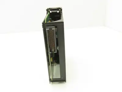Allen Bradley 1756-L71 ControlLogix 2MB Controller Ser B FW 1.010