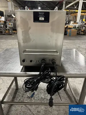 Spectrum Labs .375 HP Spectrumlabs KrosFlo Dual Peristaltic Pump, Model 900-1629