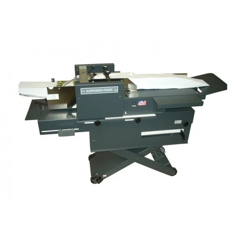 Used Suspension Feeder UF Automatic Feed Systems Delaware US | United Machine Co. #1563295