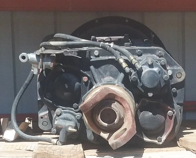 USED EATON RTO-12509