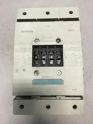 USED SIEMENS 3RT1054-6AF36