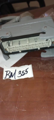 Used Harting HAN 24E-F Miscellaneous Equipment (Electrical & Power) Arizona US | ASSET CONVERSION SPECIALISTS, INC. #1309058