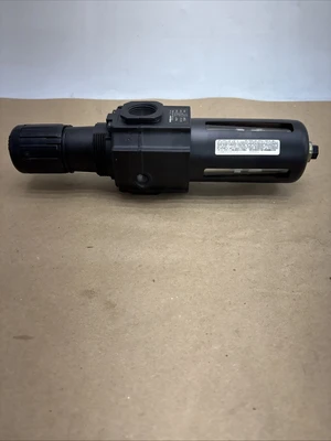 NEW Norgren B74G-6AK-AP3-RMG PARTIAL
