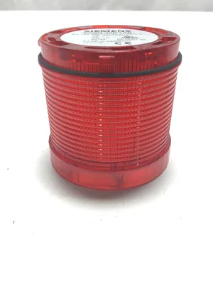 Siemens 8WD4400-1AB Beacon Light w/ Integrated Led 7W
