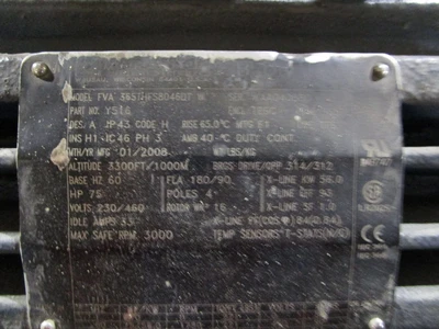 PCMC embosser Extrusion Other, Embossers | Mark One Machinery (7)