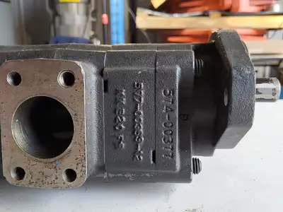 NEW PERMCO 375-1Y-205-04