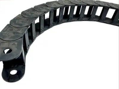 340.075.200 | Igus  Energy chain Cable Carrier 30 Links - New Other