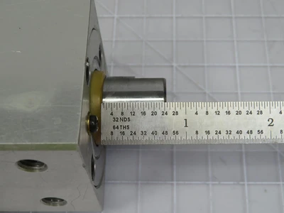 Used TAIYO _UNKNOWN_ Pneumatic Cylinders Texas US | OCO Industrial #1583452