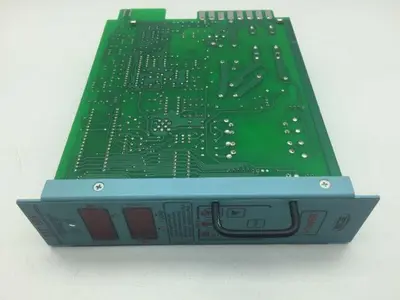 Mold Control System Microprocessor Controller ITC-15A 240VAC 20A