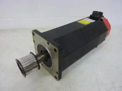USED FANUC A06B-0503-B031
