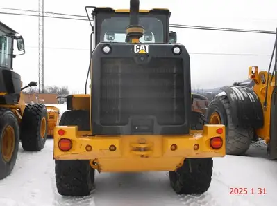 Used 2015 CATERPILLAR 926M Wheel Loaders New York US | Beck Equipment #1509289