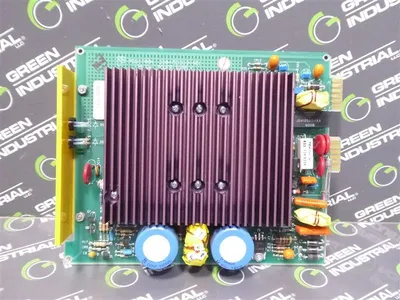 Positron 751313 Teleline Power Supply Module 220-751313-401 Issue 8 Used