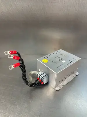 Baumuller BFN 3-1-56 Power Supply 250V/ 440v 3x56A 50/60hz (3.5.3)