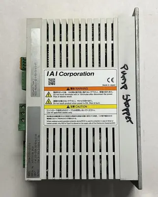 Used NC SC0N-C-201-CC-0-2 Motion Controls Ohio US | Surplus Asset Holdings #1246316
