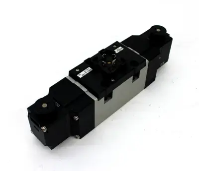 USED SMC VS7-8-FG-D-3