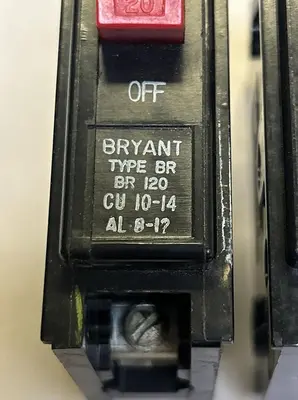 Used BRYANT BR120 Miscellaneous Equipment (Electrical & Power) | Surplus Asset Holdings #1191750