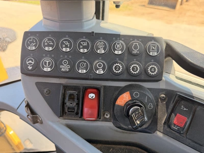 Used 2016 CAT 938M HIGH LIFT WHEEL LOADER / Wheel Loaders Michigan US | Miedema Asset Management Group #1369547