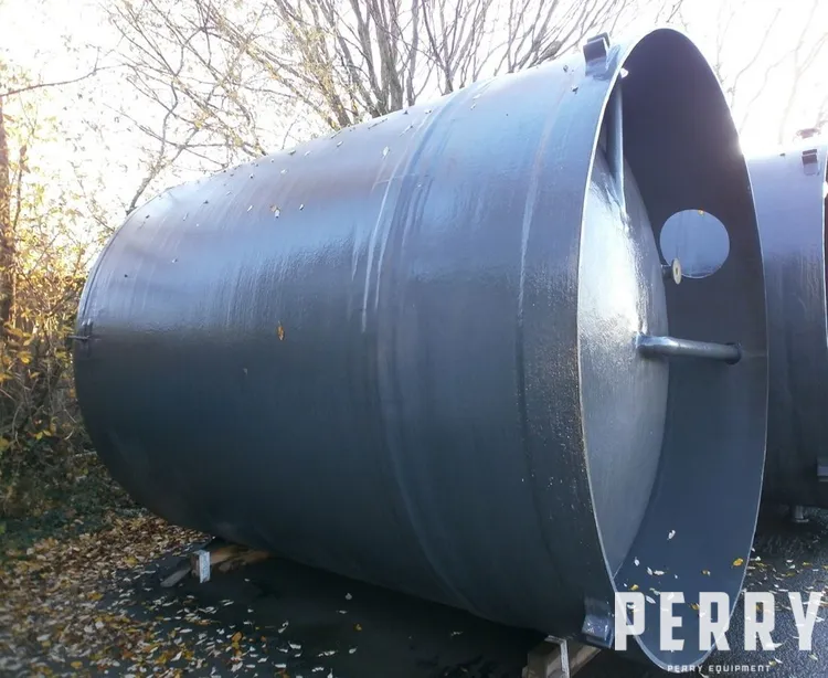 Carlier 28500 LITRE Tanks SS Europe Over 20,000 Litres | Perry Equipment